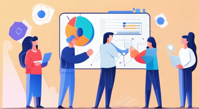 项目管理如何协调团队