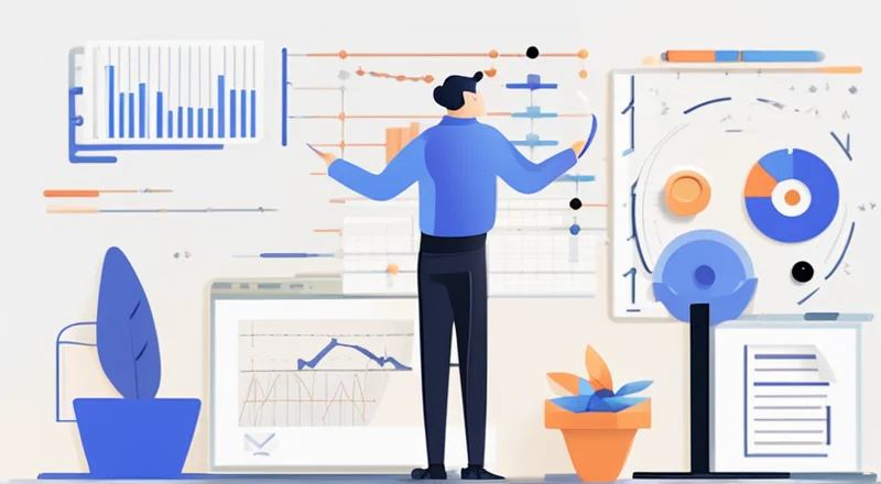 项目管理如何计算绩效