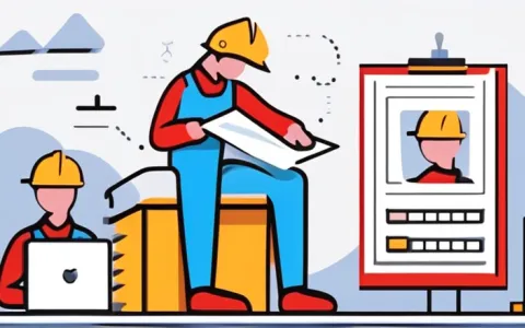 不质检的工地项目怎么管理