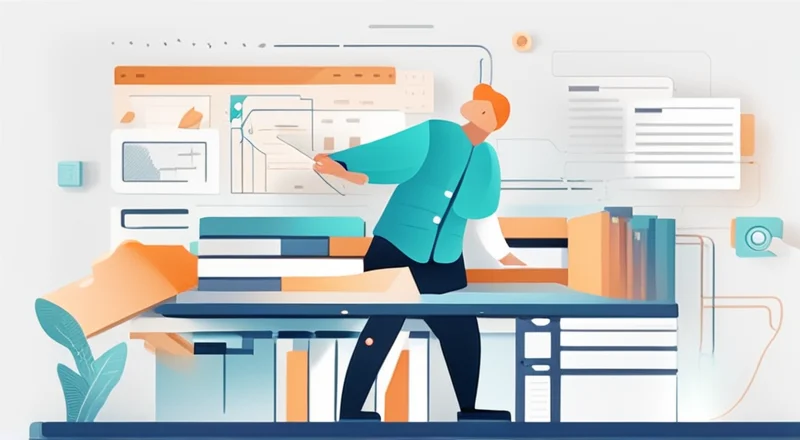 项目资料如何归档管理制度