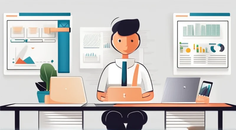 如何退出公司项目管理岗位