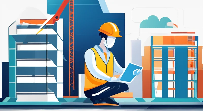 项目施工安全怎么管理员工