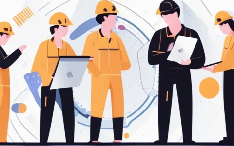 已竣工的项目工程怎么管理