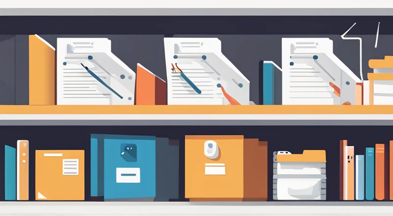 文件管理的文档是怎么来的