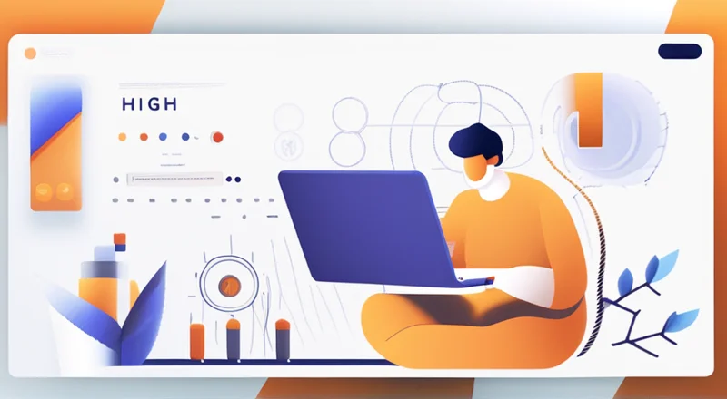 如何做高频项目管理