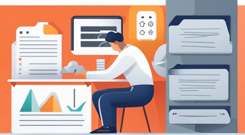 如何找好文档文件管理工作