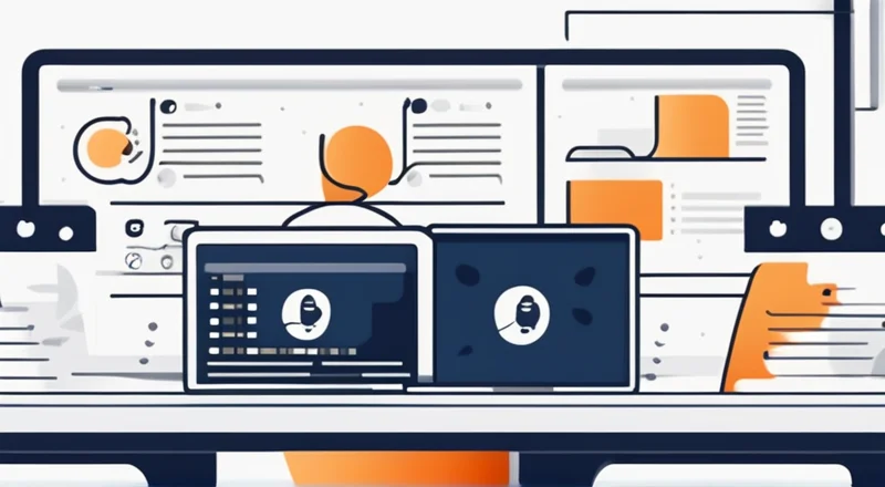 公司如何使用guihub项目管理