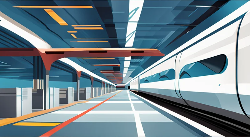 高铁项目管理制度规定有哪些