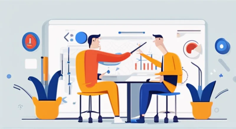 如何进行设计项目管理