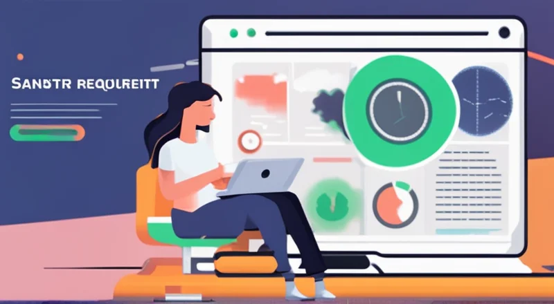 需求流程中如何确保项目的适应性