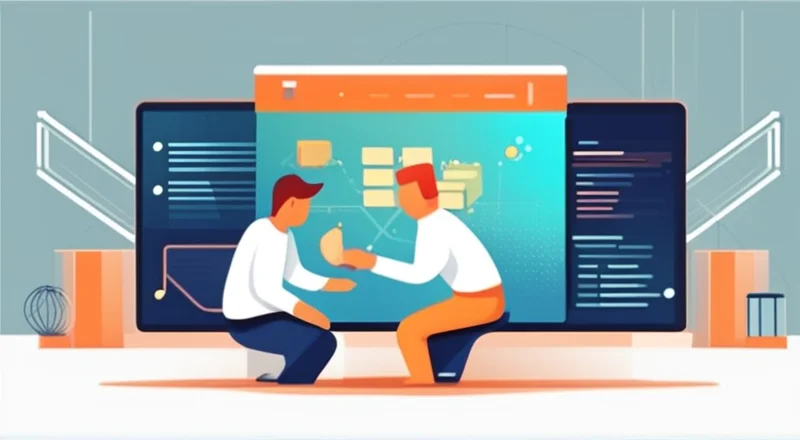 结对编程如何影响项目管理