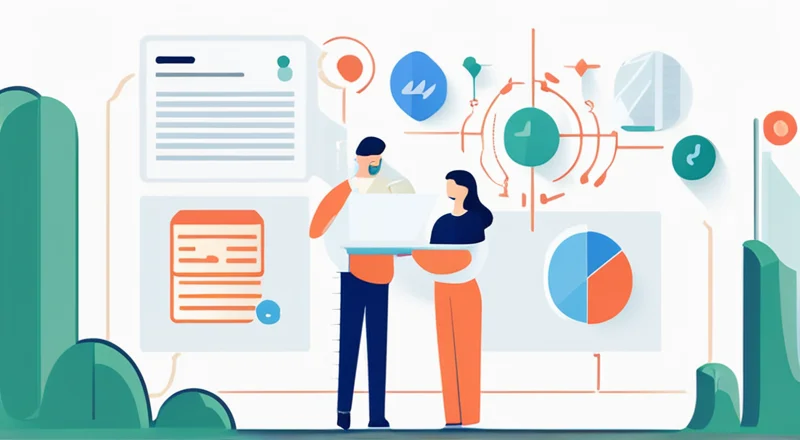 如何实现强矩阵项目管理