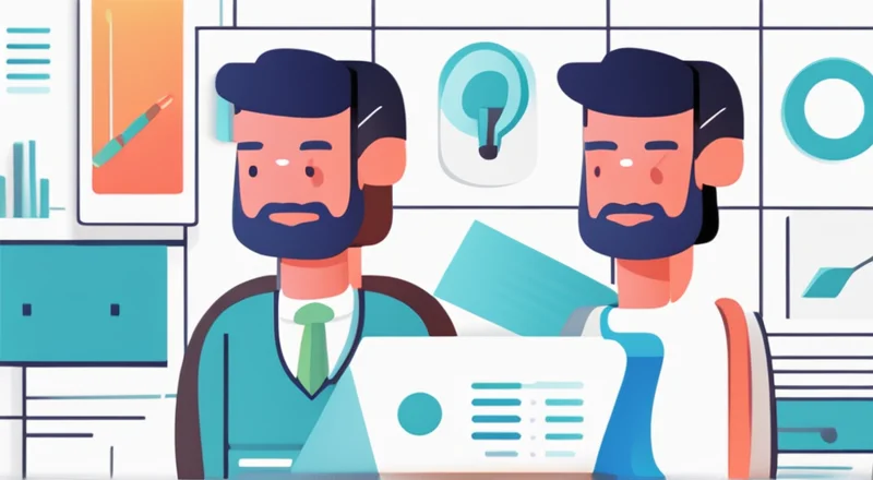 如何进行项目人员变更管理