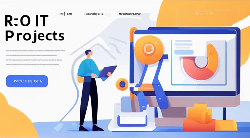 如何提升研发项目的ROI