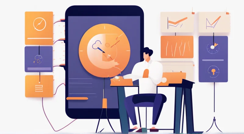 多单项项目怎么管理