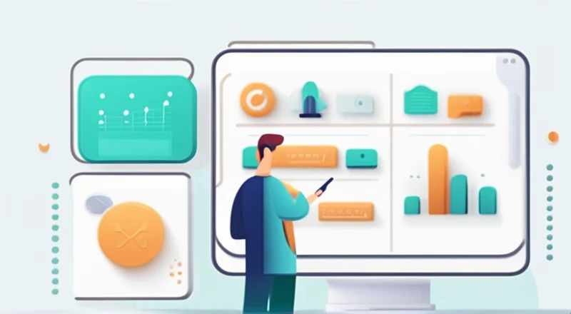 丁丁如何做项目管理