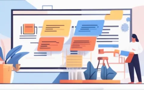 如何开启前端项目管理