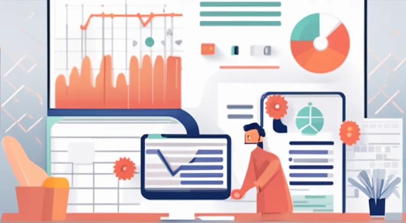 如何区分纵向横向项目管理