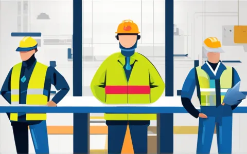 安全员怎么管理项目的人员