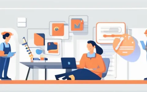 建设项目筹备处的工作职责和具体工作内容是什么