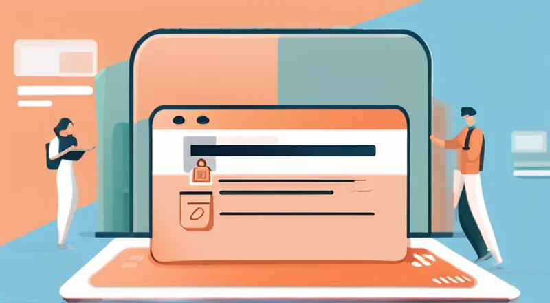 如何添加密码文档文件管理