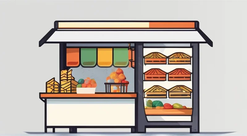 地摊项目怎么管理