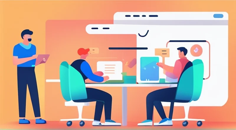 特殊的项目组成员怎么管理