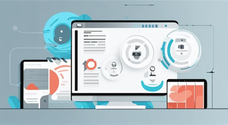 敏捷式开发框架结构是什么