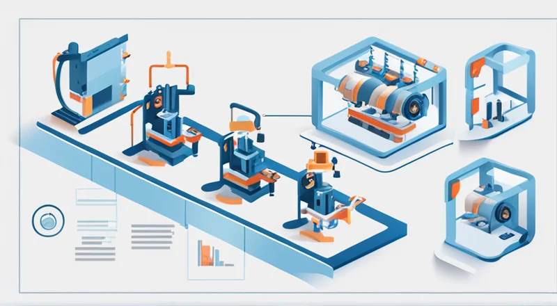 自动化设备行业,项目立项流程是什么样的