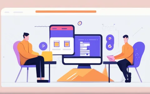 项目多了怎么管理好