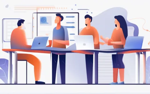 项目中的协作是什么