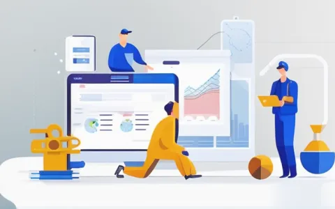 项目后勤怎么管理人员工作