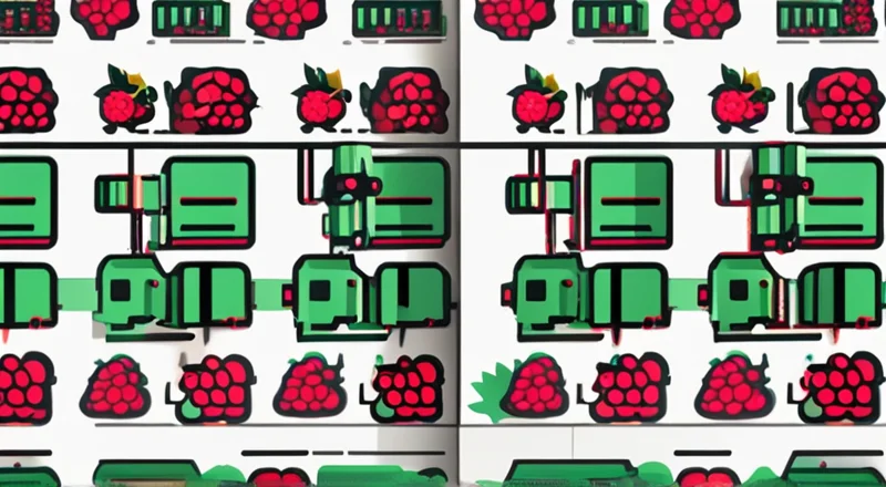 Raspberry Pi和Arduino哪个更适合DIY项目