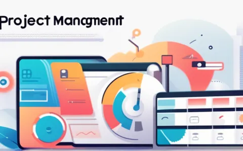 项目管理kpi如何设置