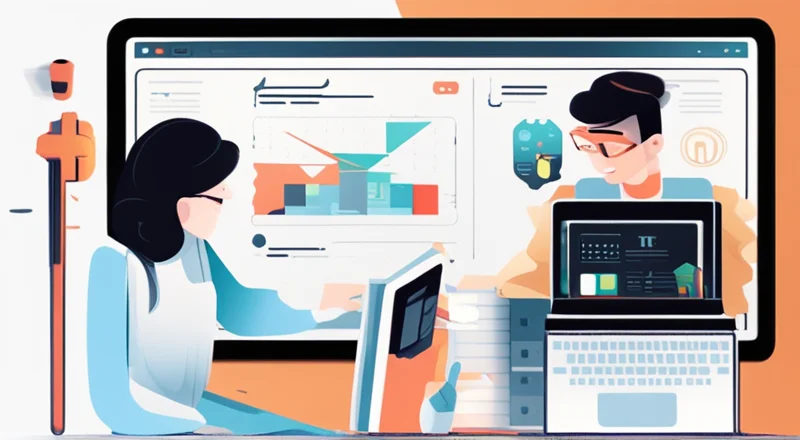 怎么管理ps项目