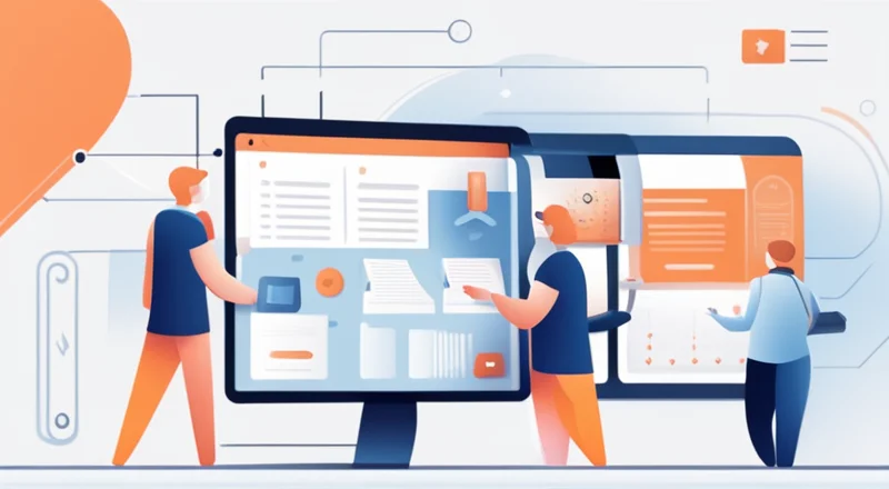 钉钉文档如何管理多个项目进展