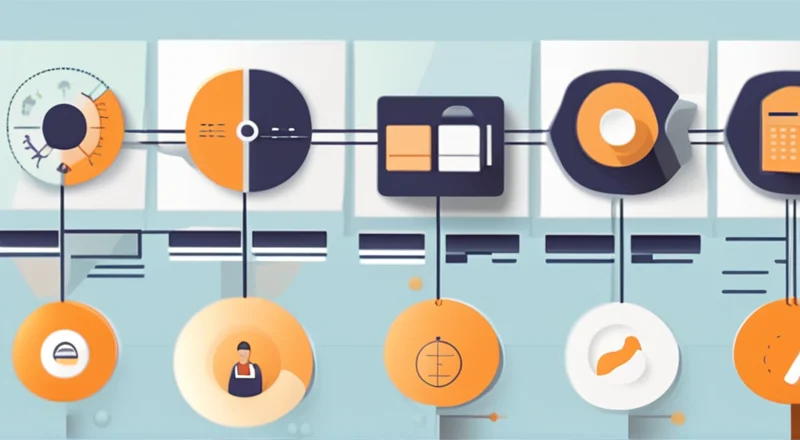 项目管理体系如何实施