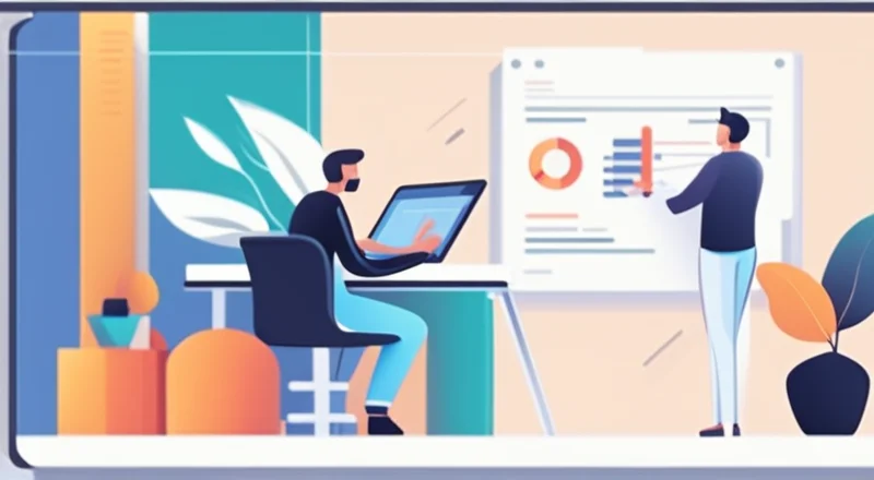 如何理顺项目管理岗位