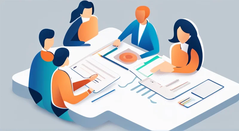 项目管理中如何与人沟通