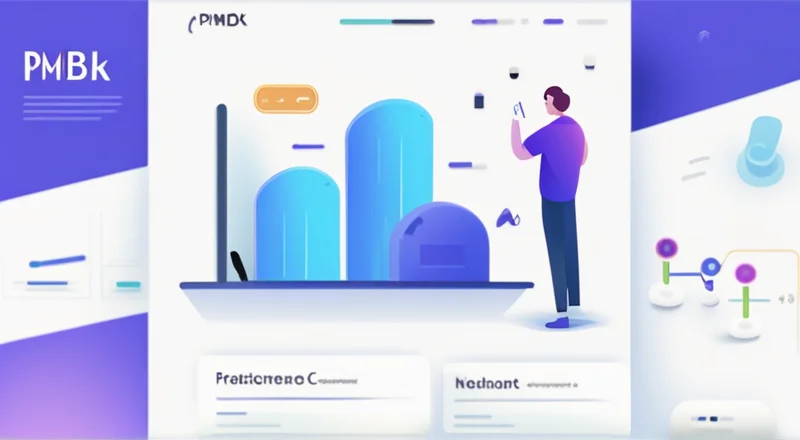 如何运用PMBOK进行项目管理