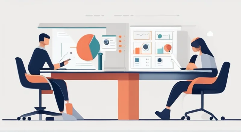 项目管理如何拆分岗位