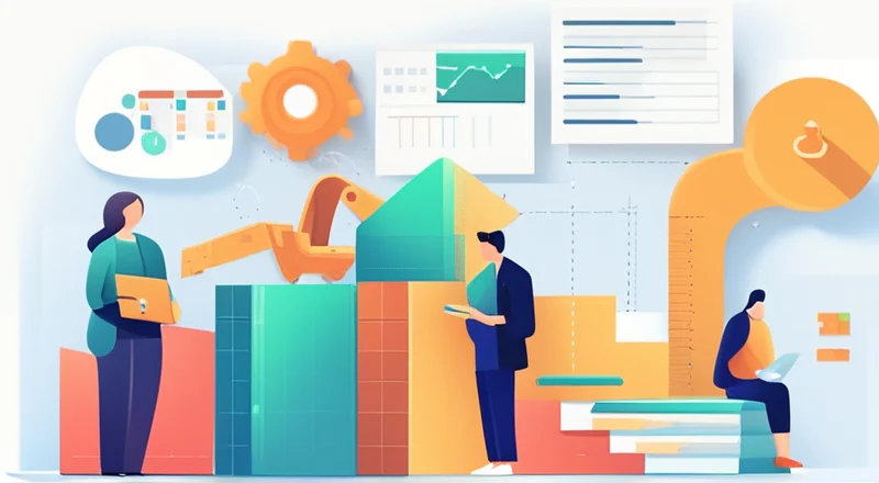 如何改进联营项目管理