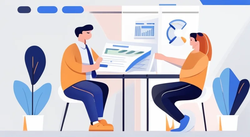 如何做一个项目的方案管理