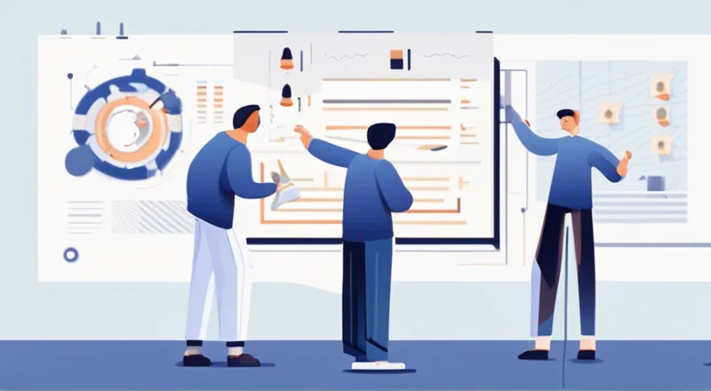 集团如何招标投标项目管理