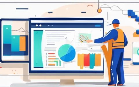 如何分解项目管理