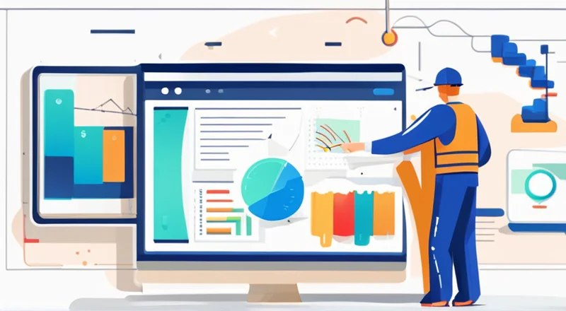 如何分解项目管理