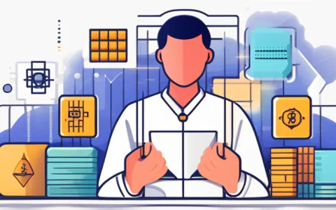 如何在开源项目中应用区块链技术