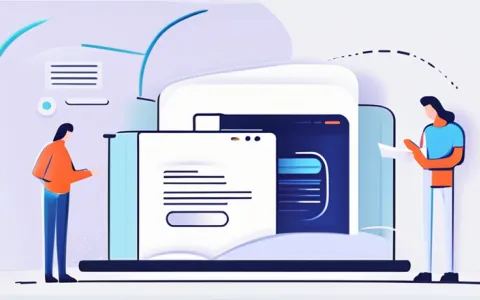 前后端分离 项目怎么管理