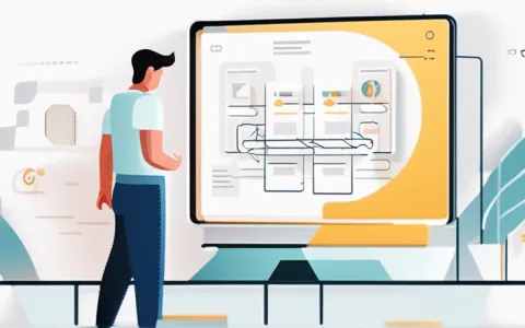 软件项目如何推行管理制度