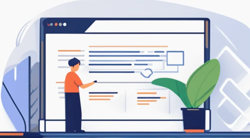 怎么合理建立文档文件管理系统